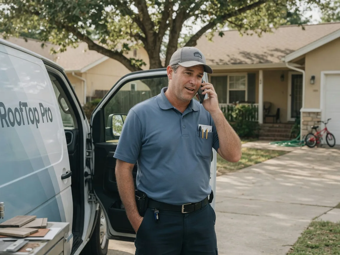Roof Repair Highlands, TX FAQs