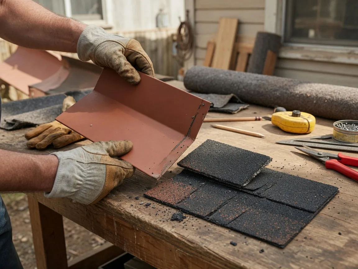 Roof Repair company in Highlands, TX